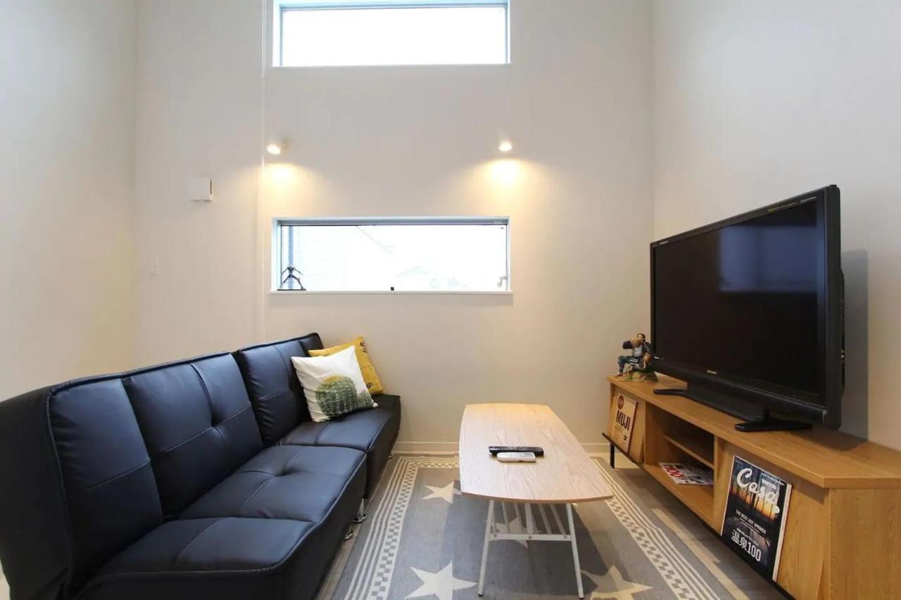 Apartment Shibuya Anon #a203