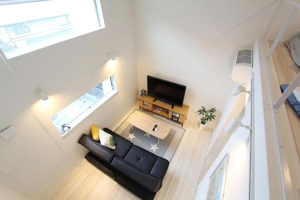 Shibuya Anon #a203 Apartment