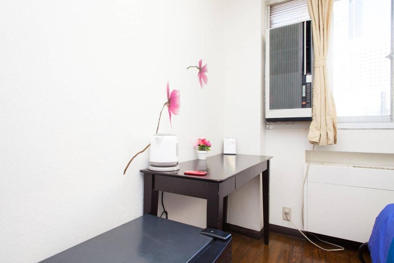 Studio Apartment Roppongi R3 #007 *