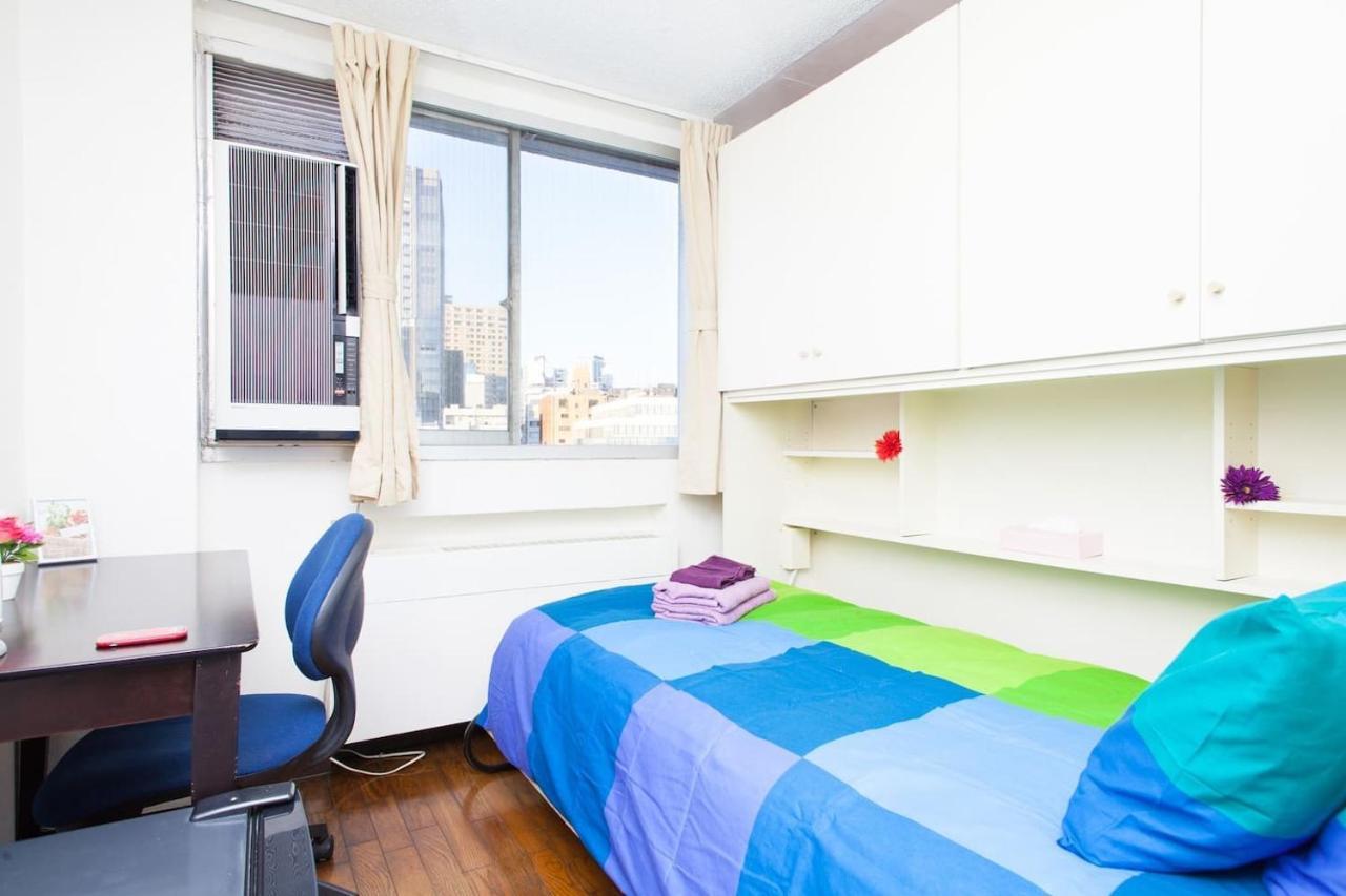 Studio Apartment Roppongi R3 #007 *