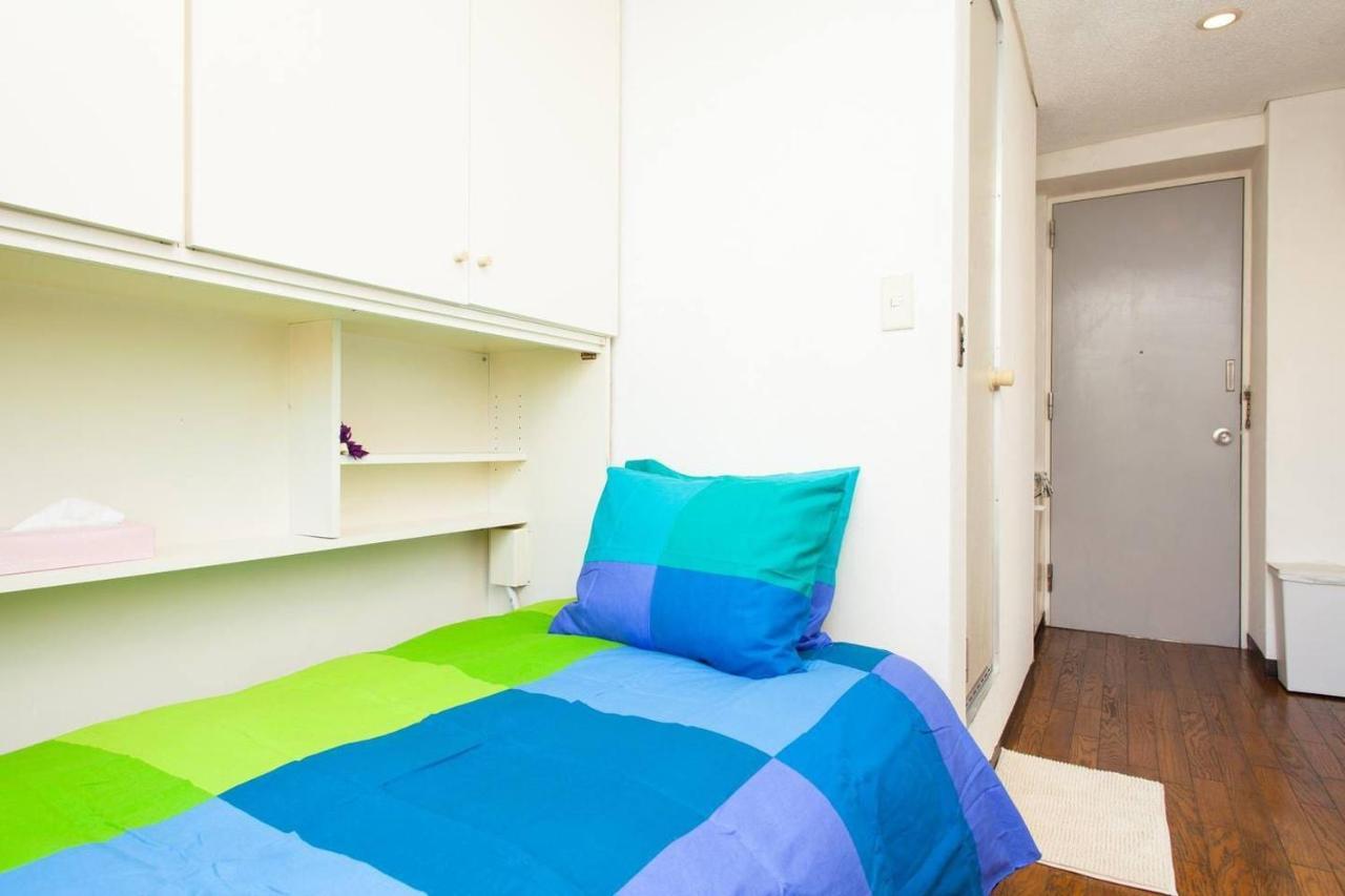 Apartment Studio Apartment Roppongi R3 #007