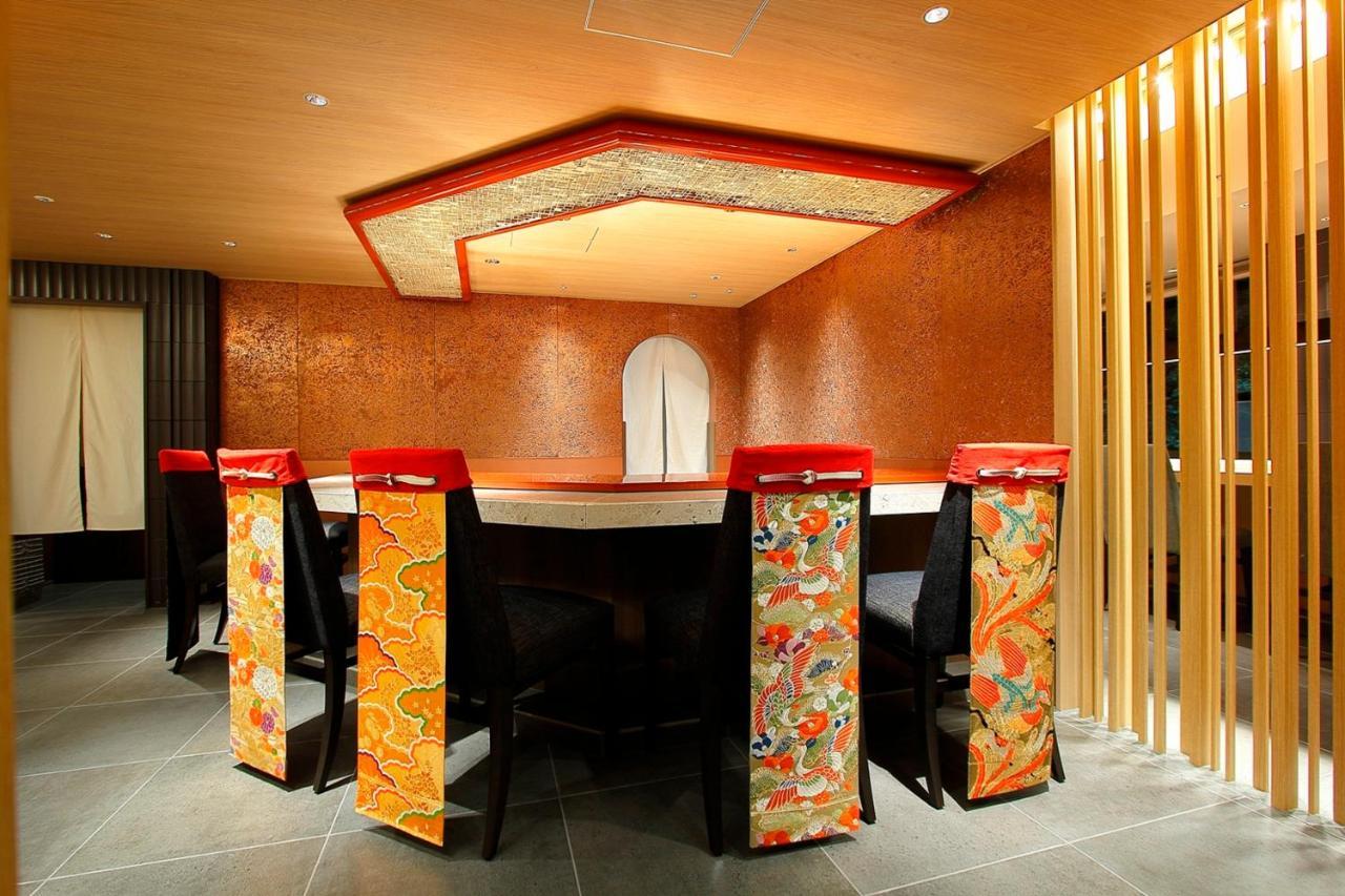 The Sakura Tower Tokyo, Autograph Collection Hotel 5*