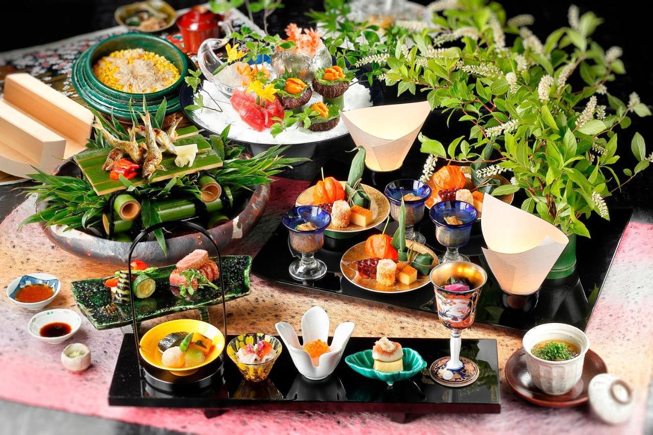 Hotel The Sakura Tower Tokyo, Autograph Collection 5*