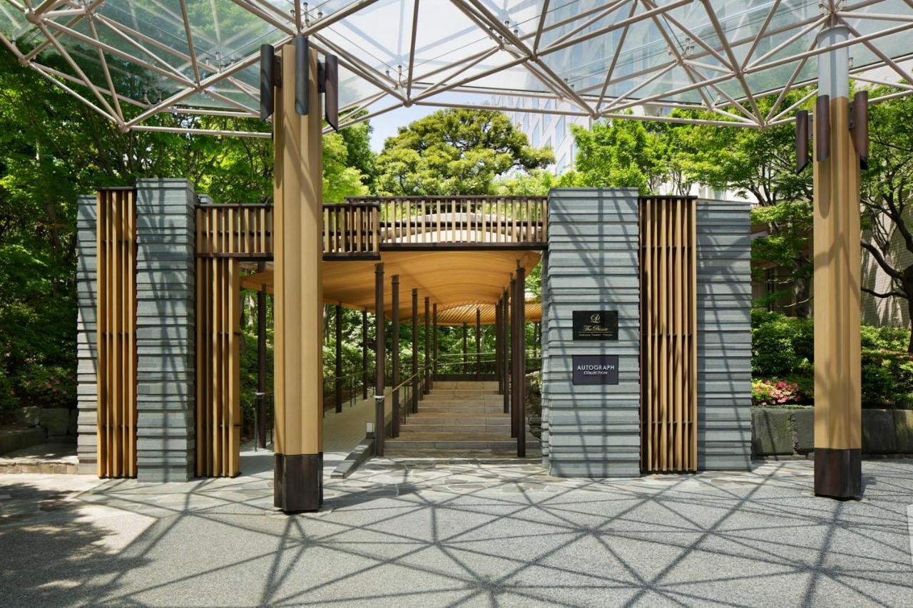 The Sakura Tower Tokyo, Autograph Collection Hotel Tokyo