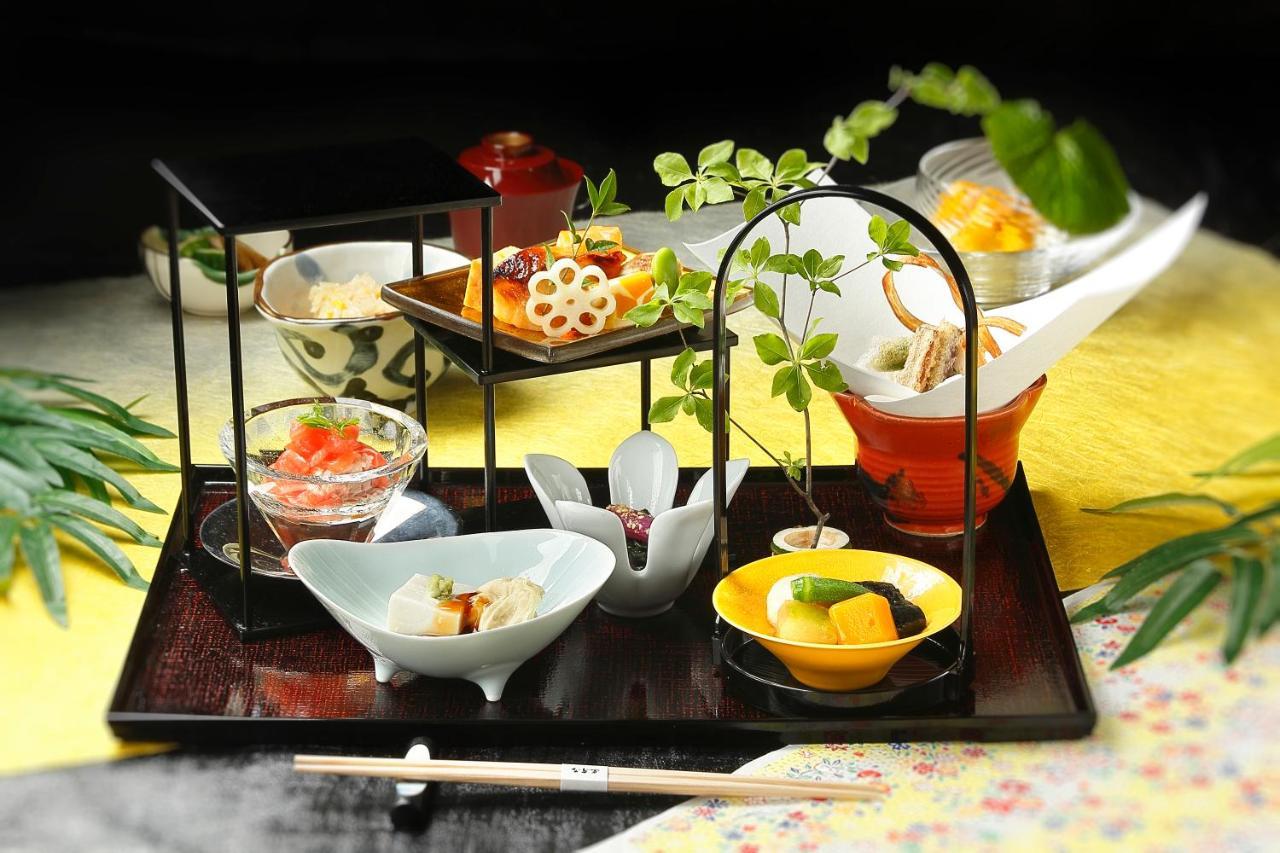 The Sakura Tower Tokyo, Autograph Collection Hotel Tokyo