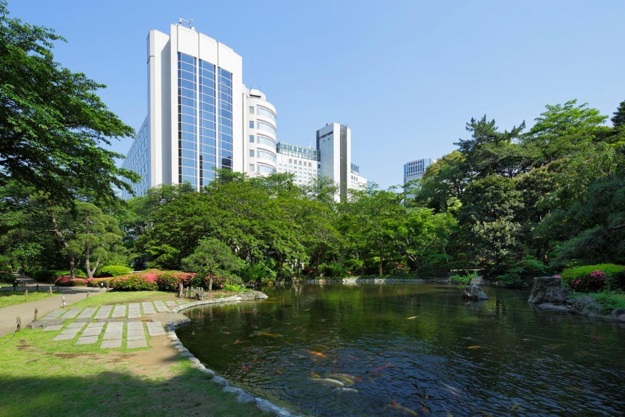 The Sakura Tower Tokyo, Autograph Collection 5* Tokyo