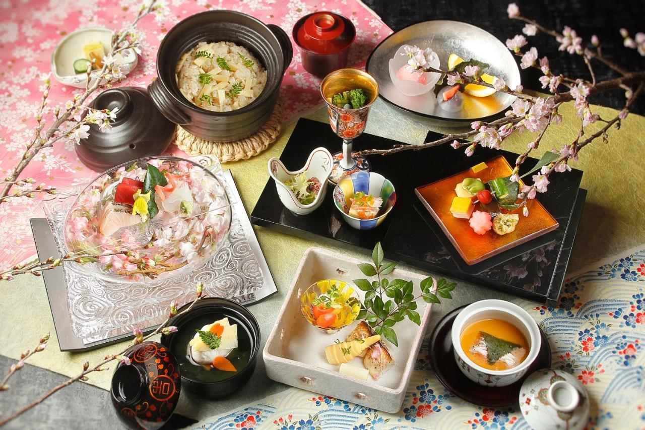The Sakura Tower Tokyo, Autograph Collection 5*