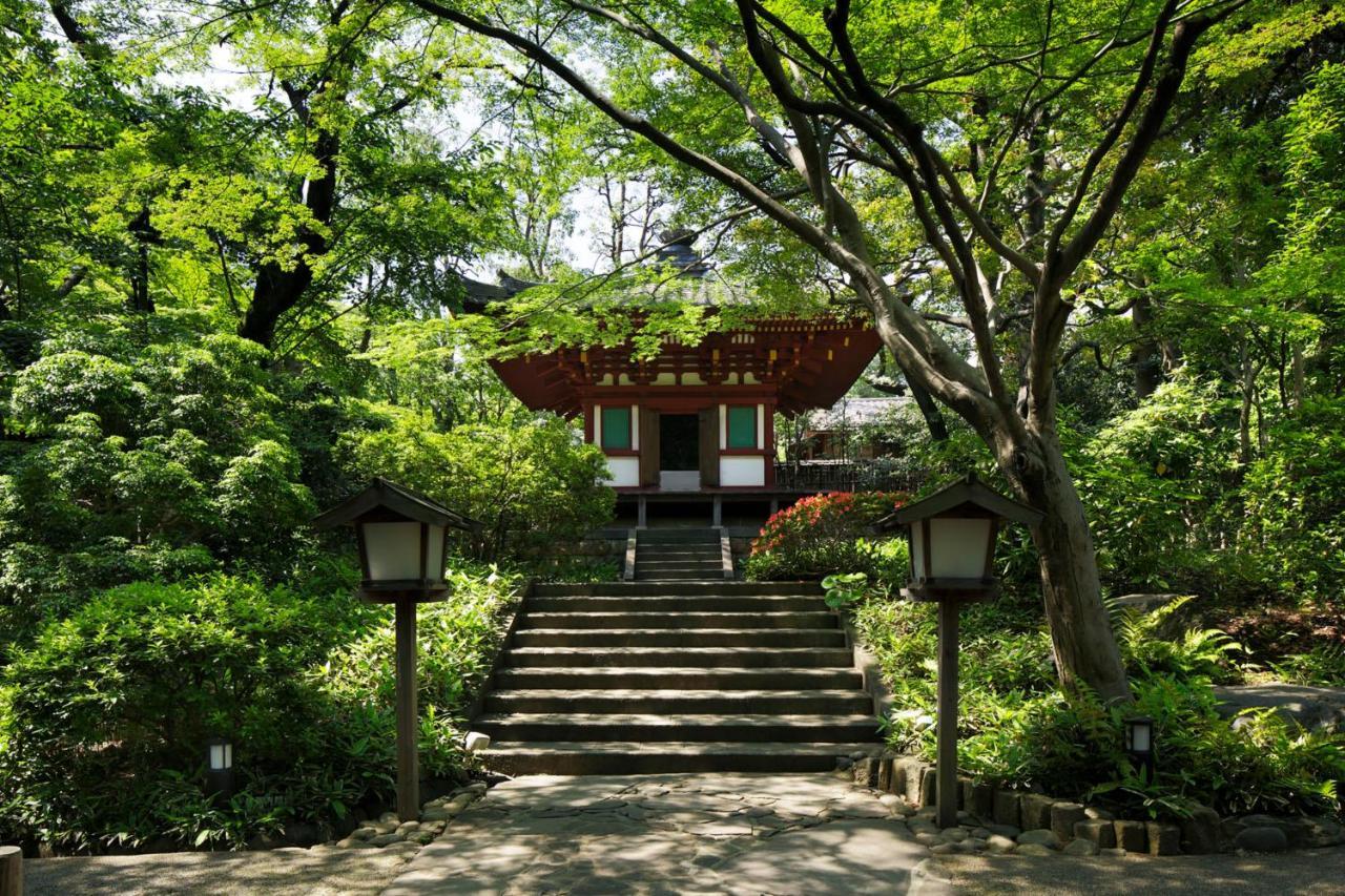 The Sakura Tower Tokyo, Autograph Collection 5* Tokyo