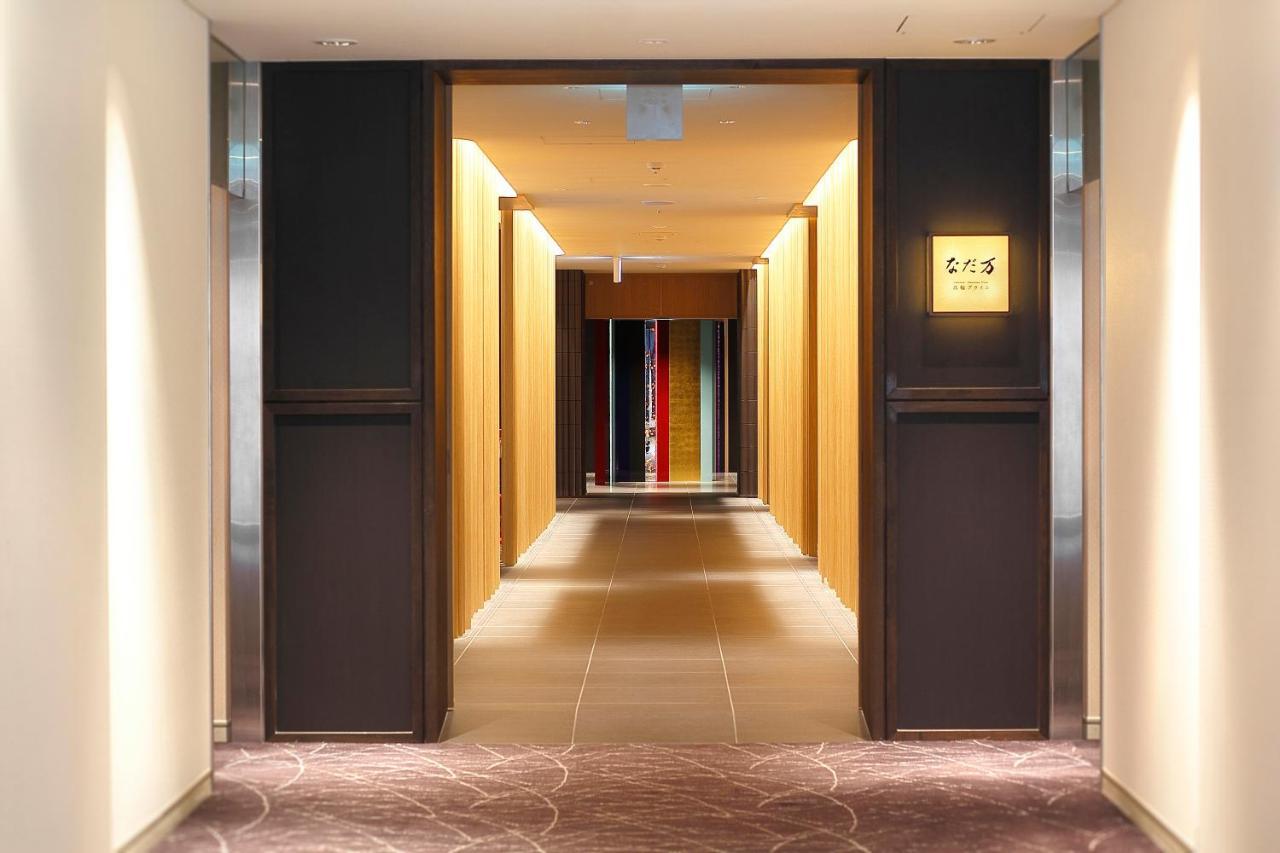Hotel The Sakura Tower Tokyo, Autograph Collection