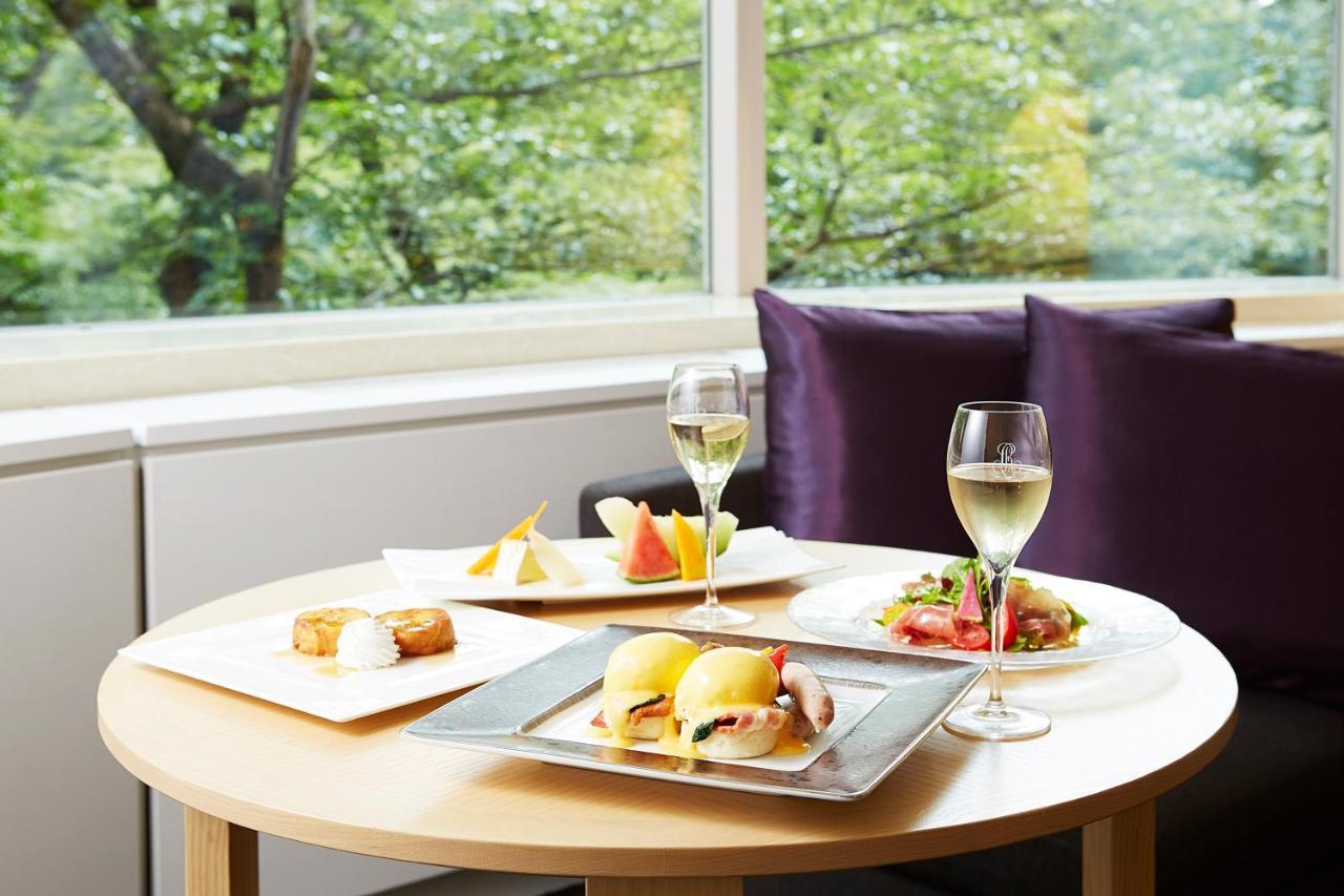 The Sakura Tower Tokyo, Autograph Collection Hotel 5*