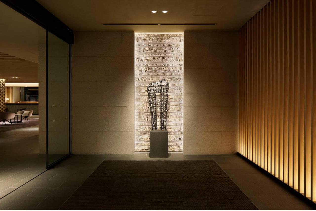Hotel The Sakura Tower Tokyo, Autograph Collection