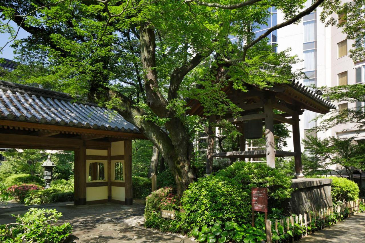 The Sakura Tower Tokyo, Autograph Collection Hotel Tokyo