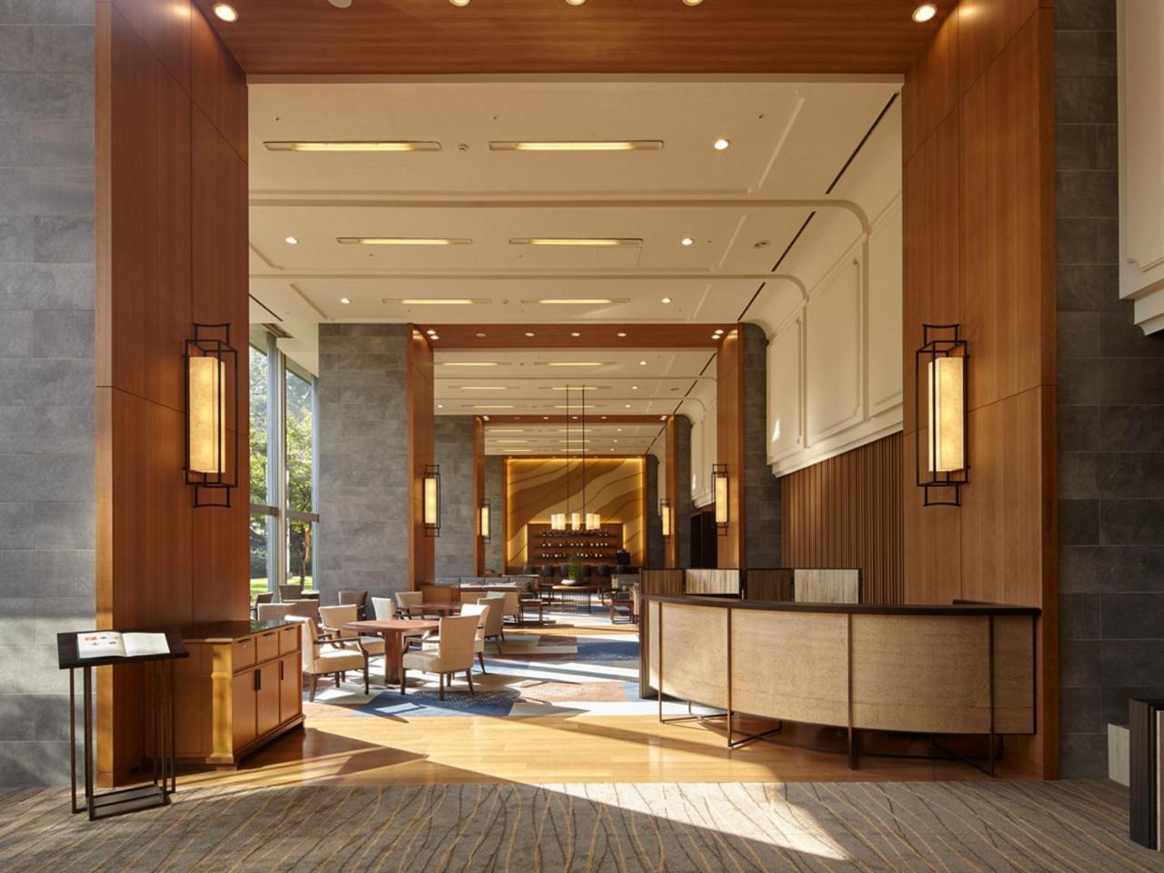 Grand Takanawa Hotel 5*