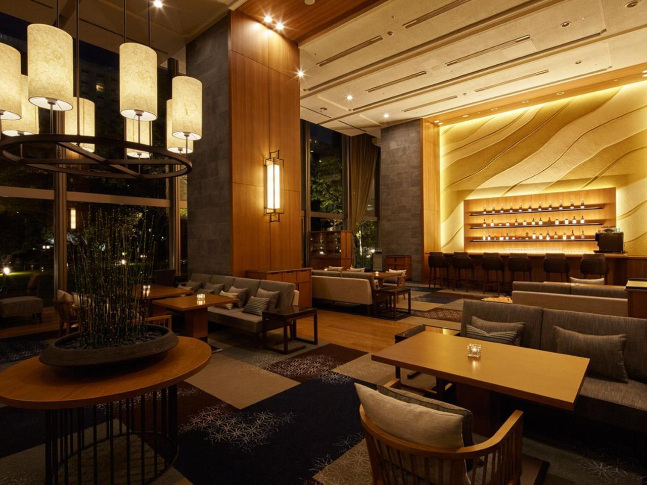 Grand Takanawa Hotel Tokyo