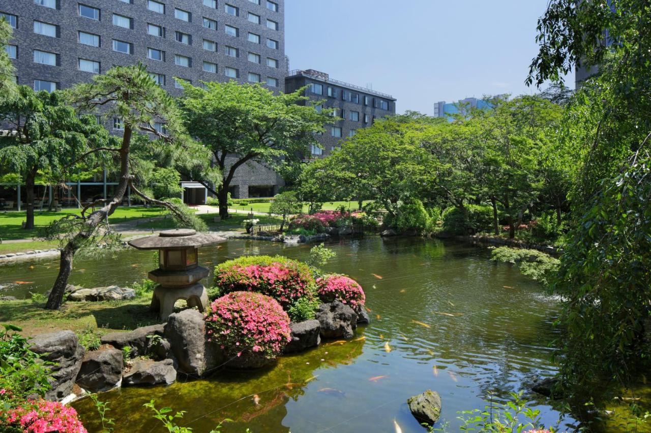 Hotel Grand Takanawa 5*