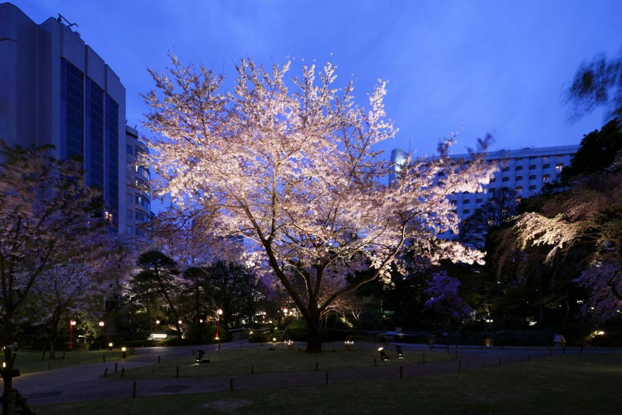 Grand Takanawa Tokyo
