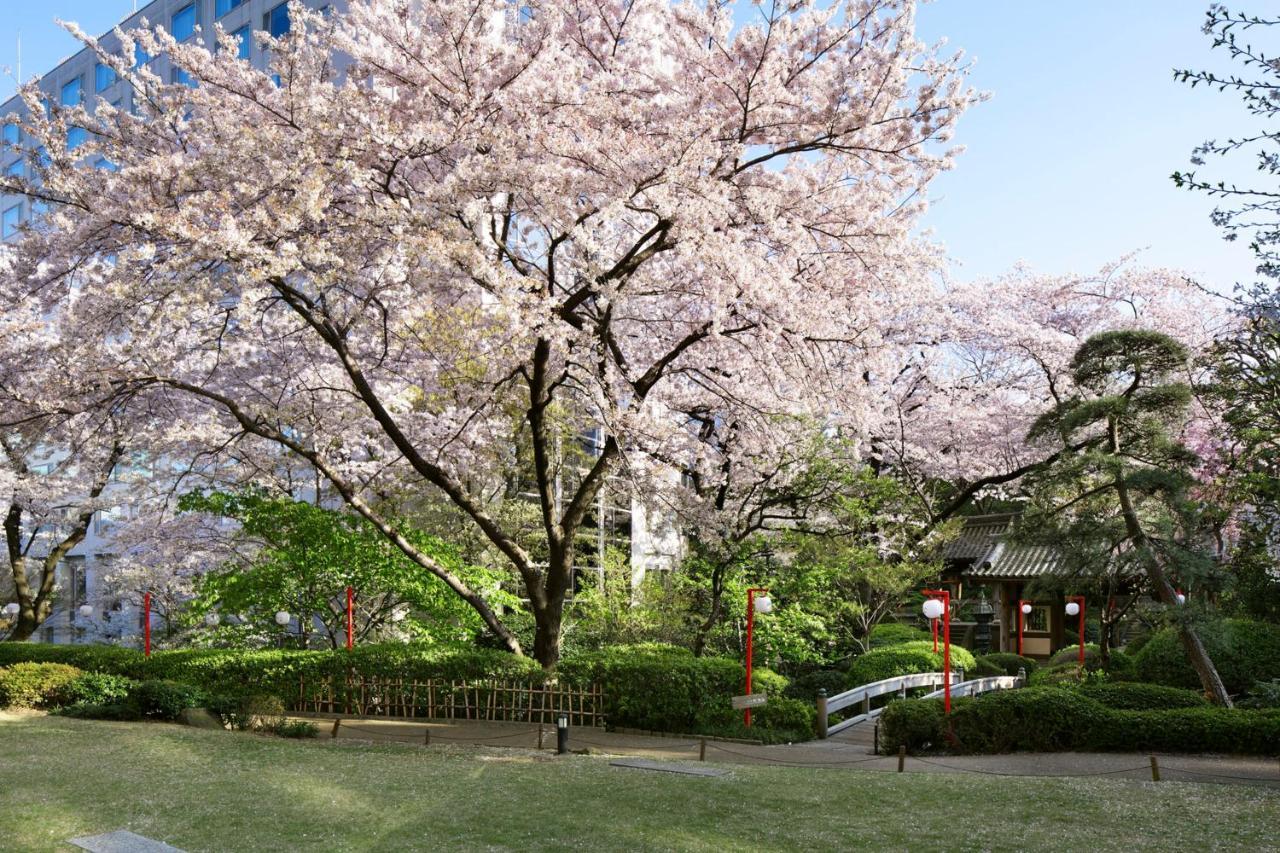 Hotel Grand Takanawa Tokyo