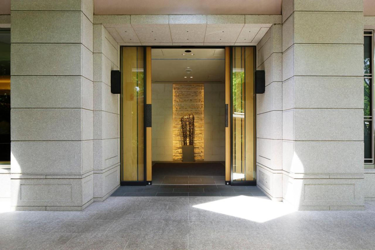 The Sakura Tower Tokyo, Autograph Collection Hotel