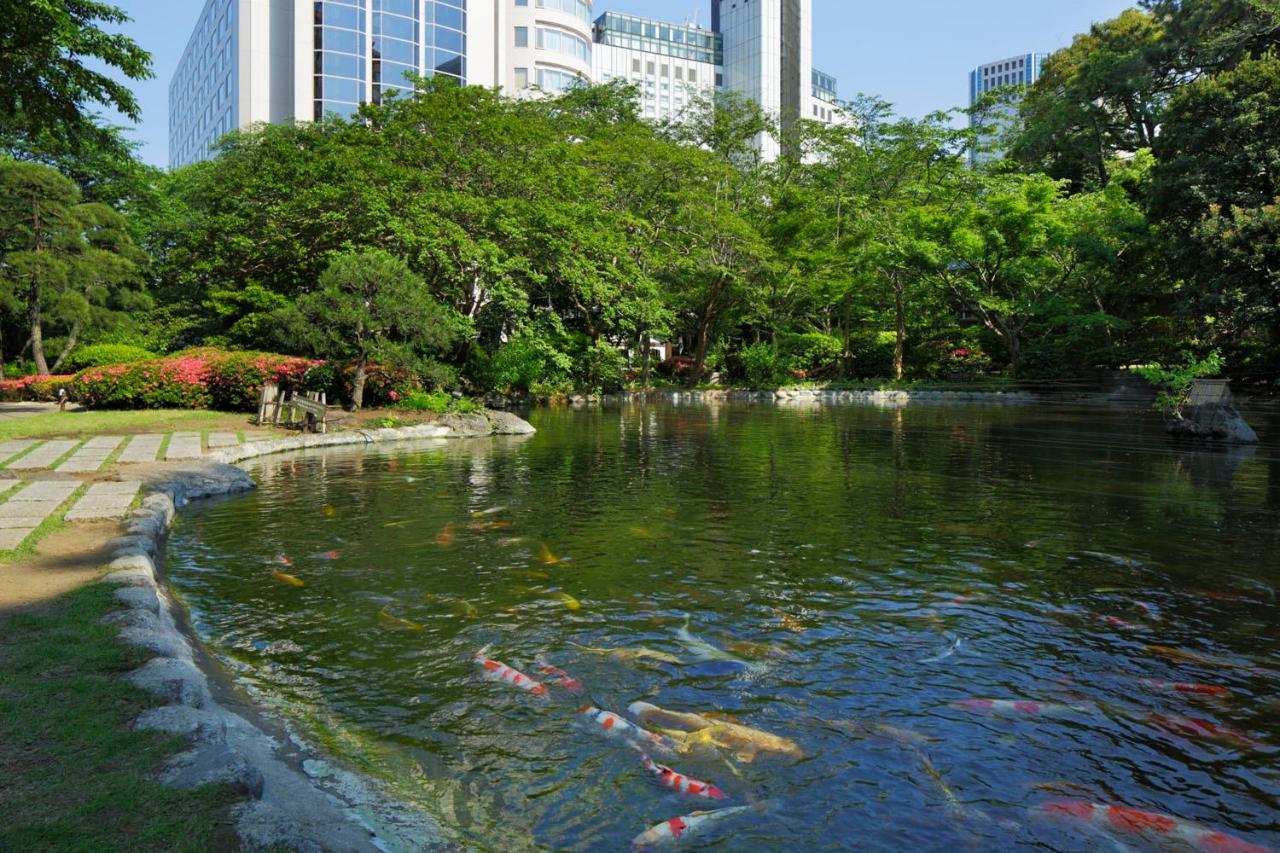 The Sakura Tower Tokyo, Autograph Collection Hotel 5*