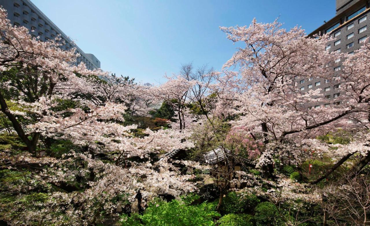 The Sakura Tower Tokyo, Autograph Collection Hotel 5*