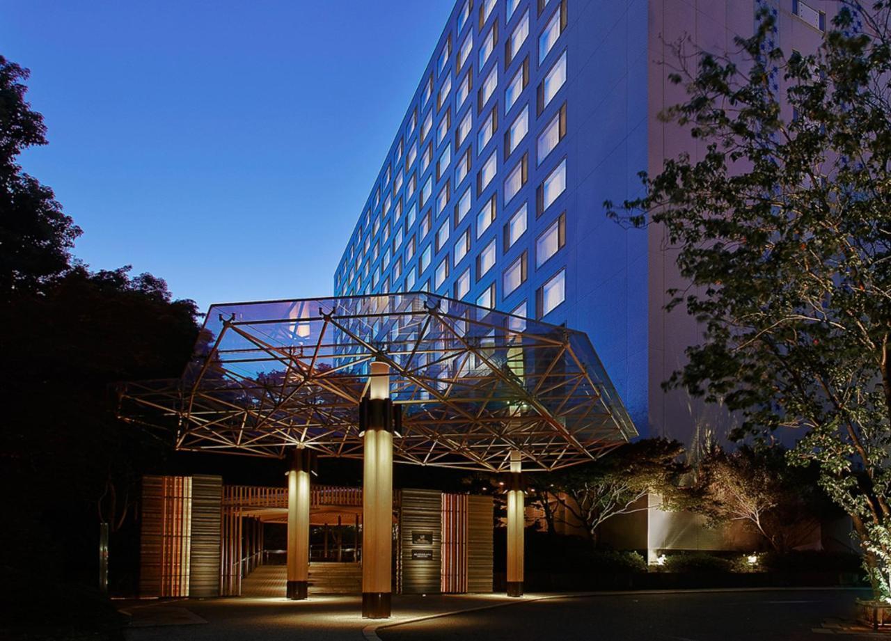 Hotel The Sakura Tower Tokyo, Autograph Collection Tokyo