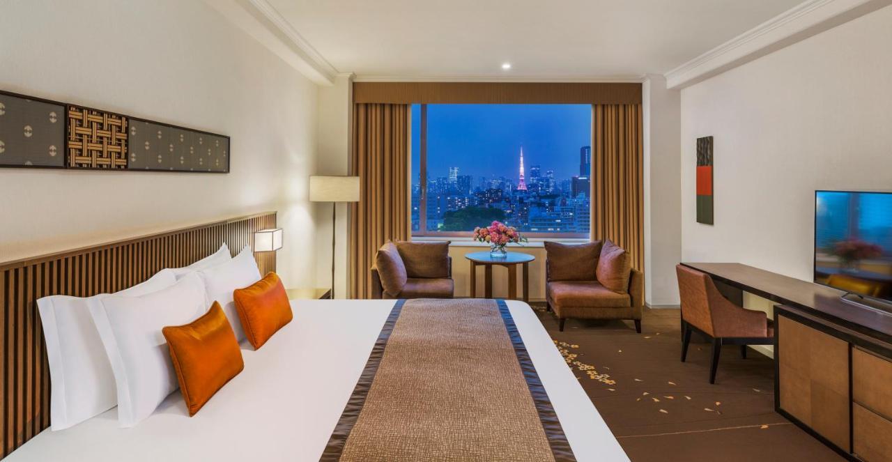 Hotel The Sakura Tower Tokyo, Autograph Collection