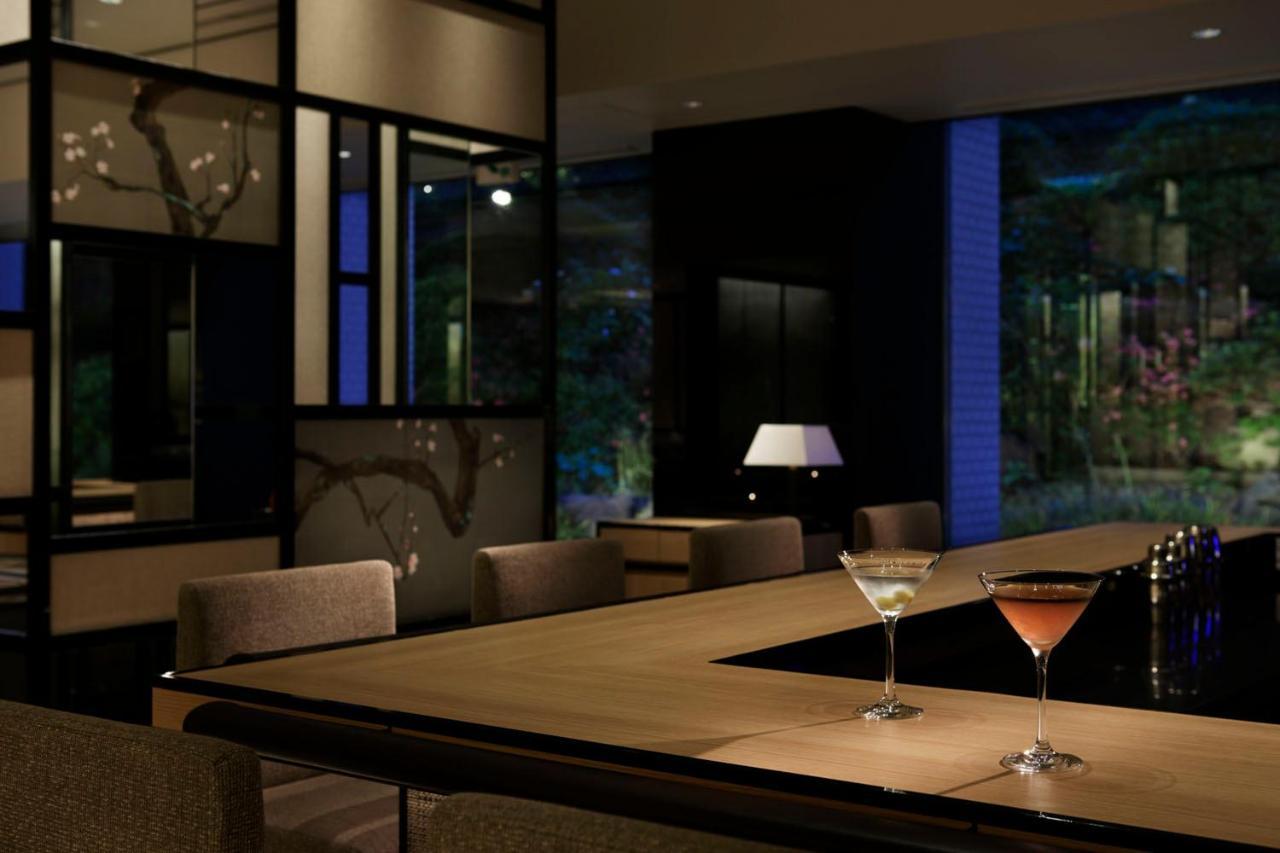 Hotel The Sakura Tower Tokyo, Autograph Collection