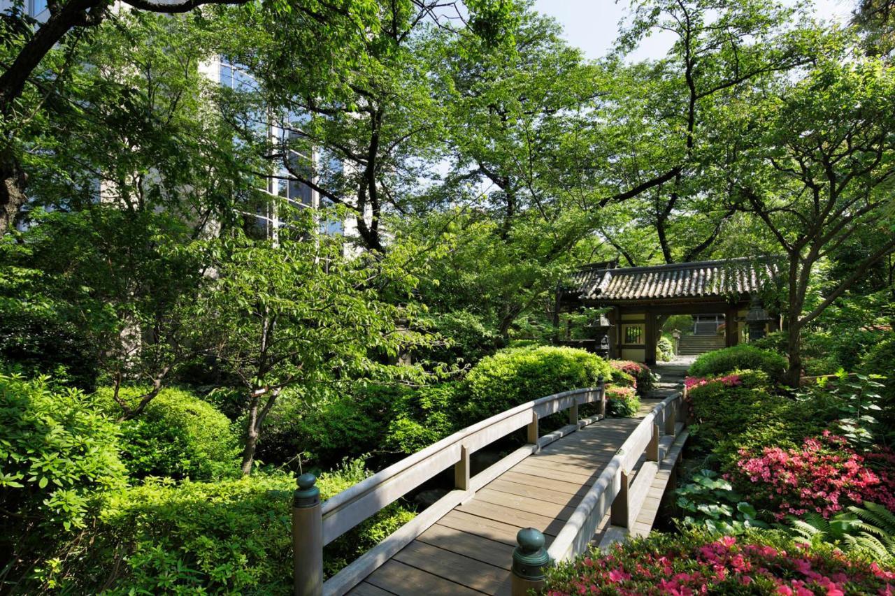 Grand Takanawa Tokyo