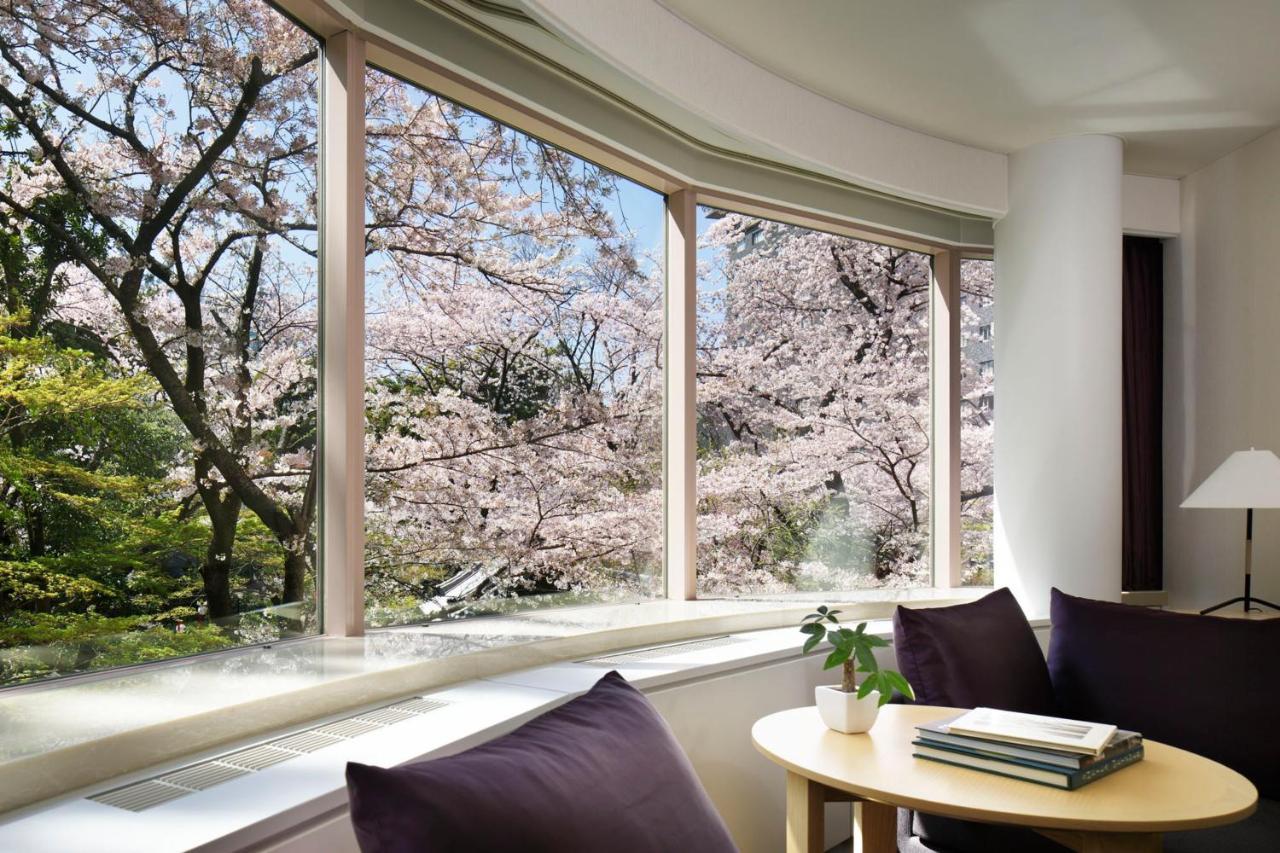 Hotel The Sakura Tower Tokyo, Autograph Collection Tokyo