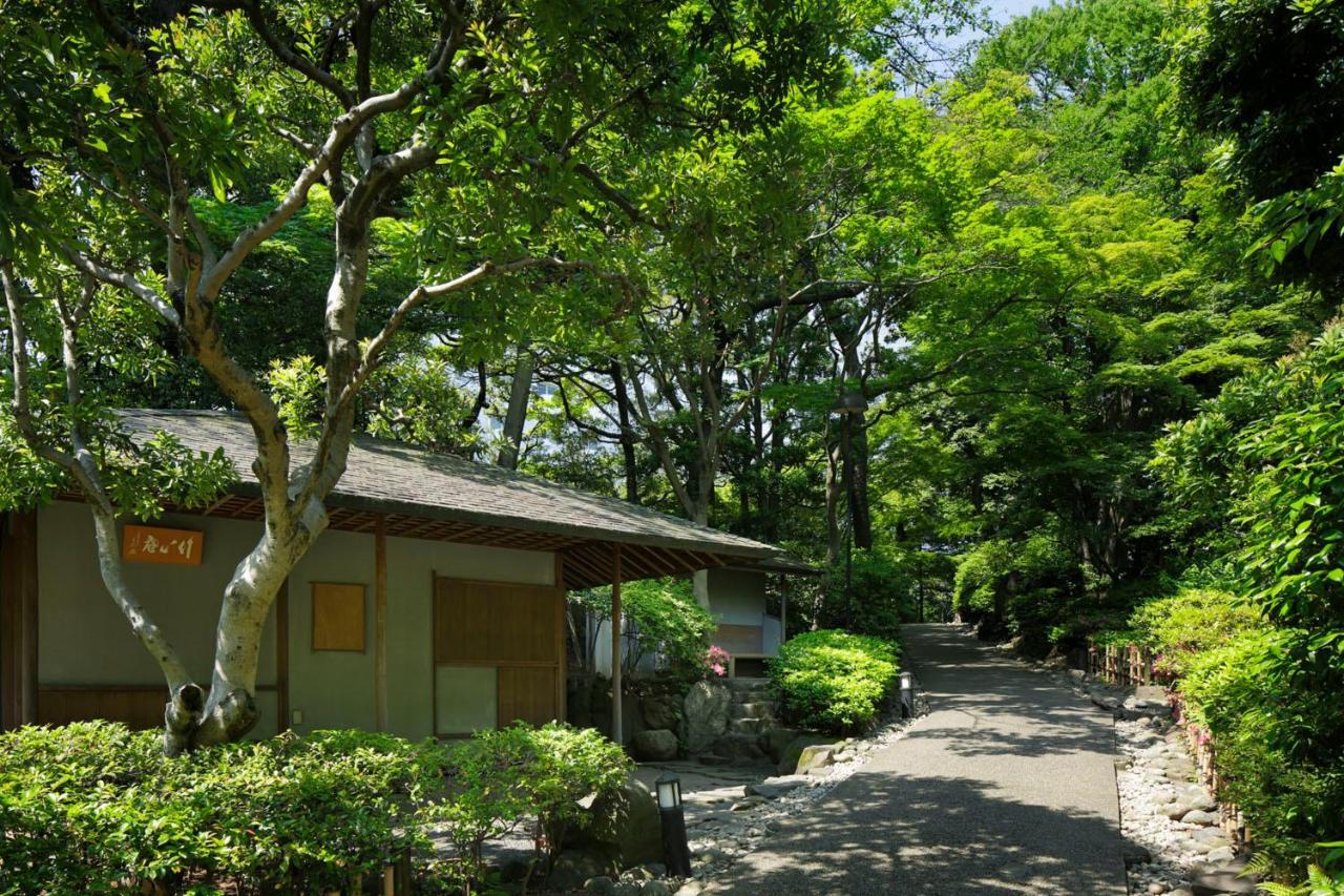 Hotel Grand Takanawa 5*