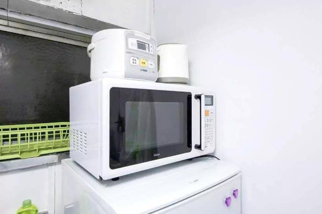 Kameido Shared Apartment Tokyo