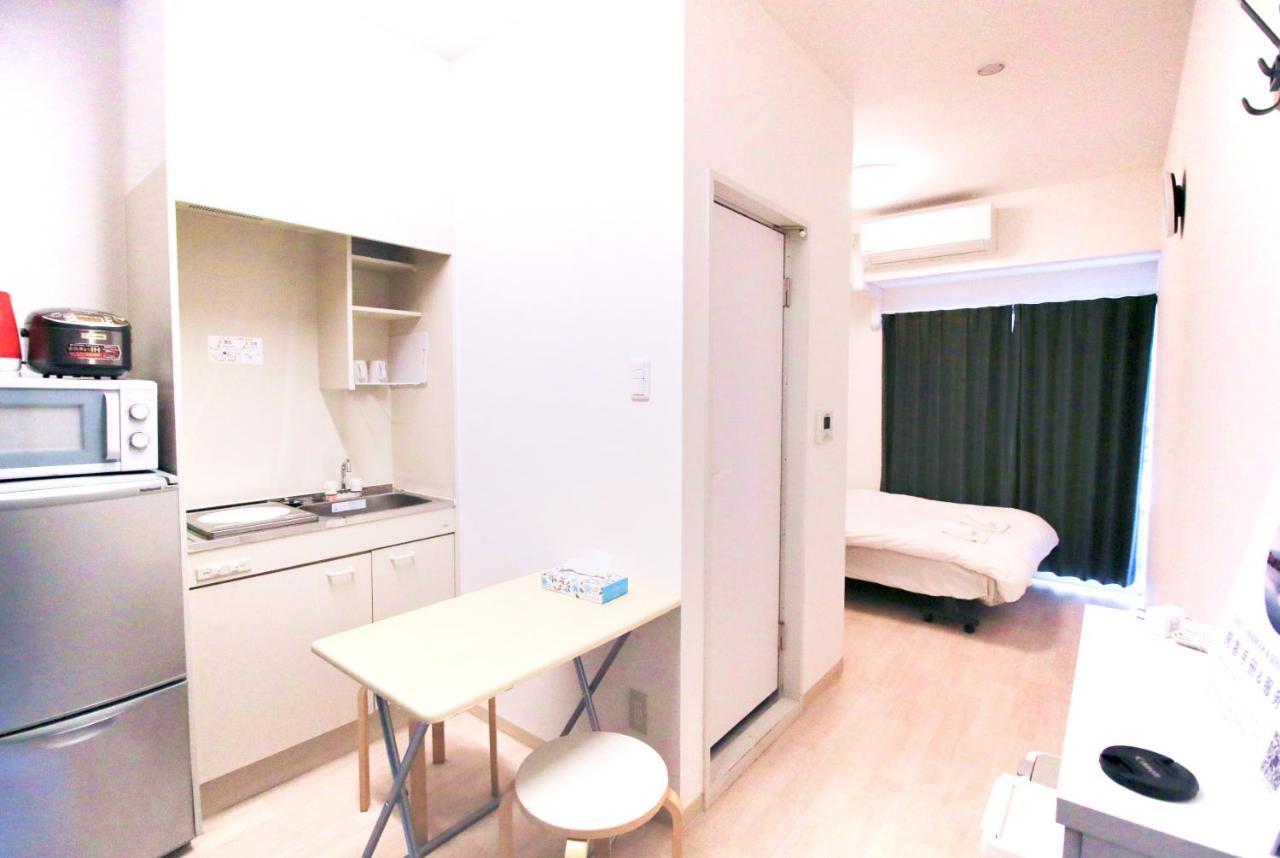 Uhome Kanda Apartment