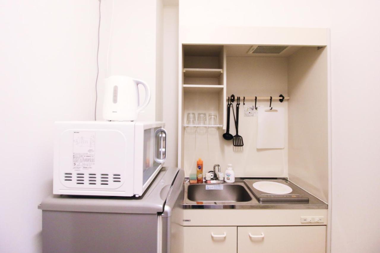 Apartment Uhome Kanda