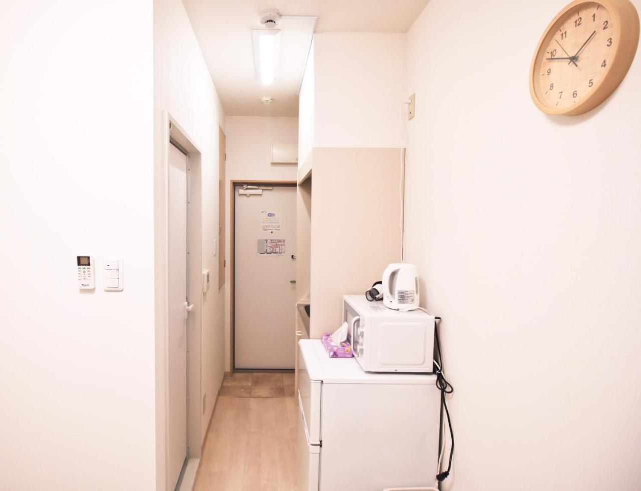 Apartment Uhome Kanda