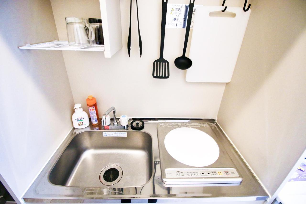 Uhome Kanda Apartment *
