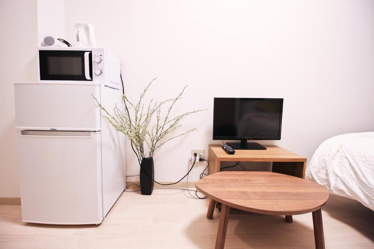 Apartment Uhome Kanda