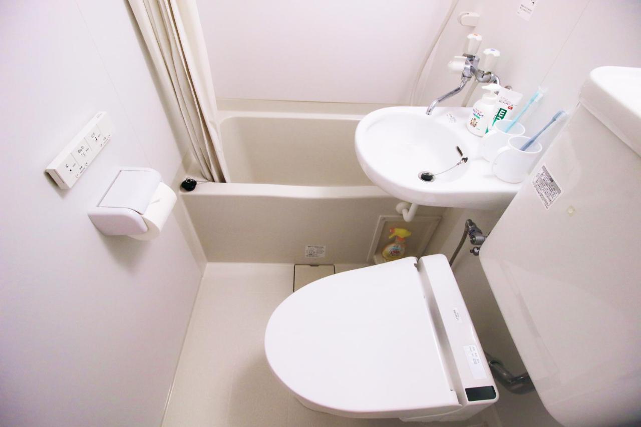 Apartment Uhome Kanda *