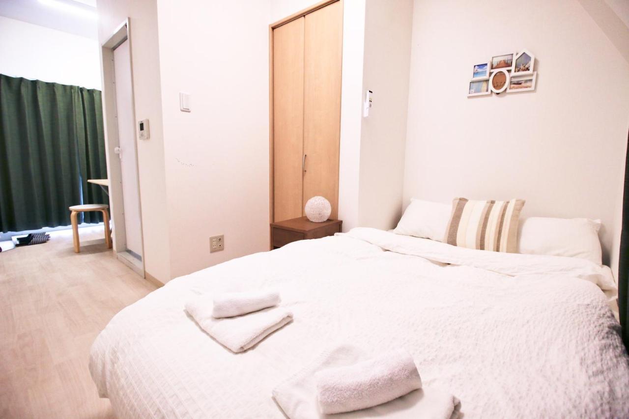 Uhome Kanda Tokyo