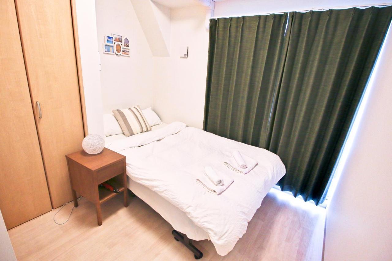 Uhome Kanda Apartment Tokyo