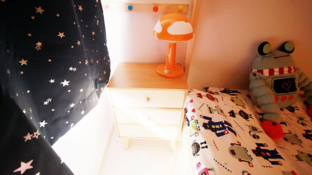 Apartment Uhome Kanda