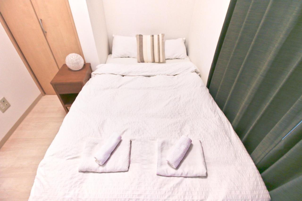 Apartment Uhome Kanda *