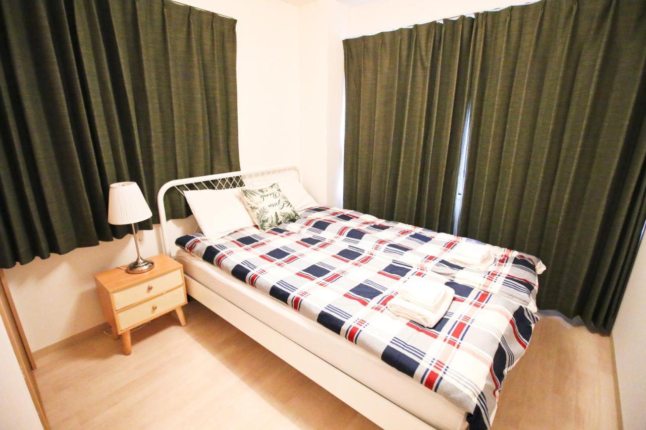 Uhome Kanda Apartment Tokyo