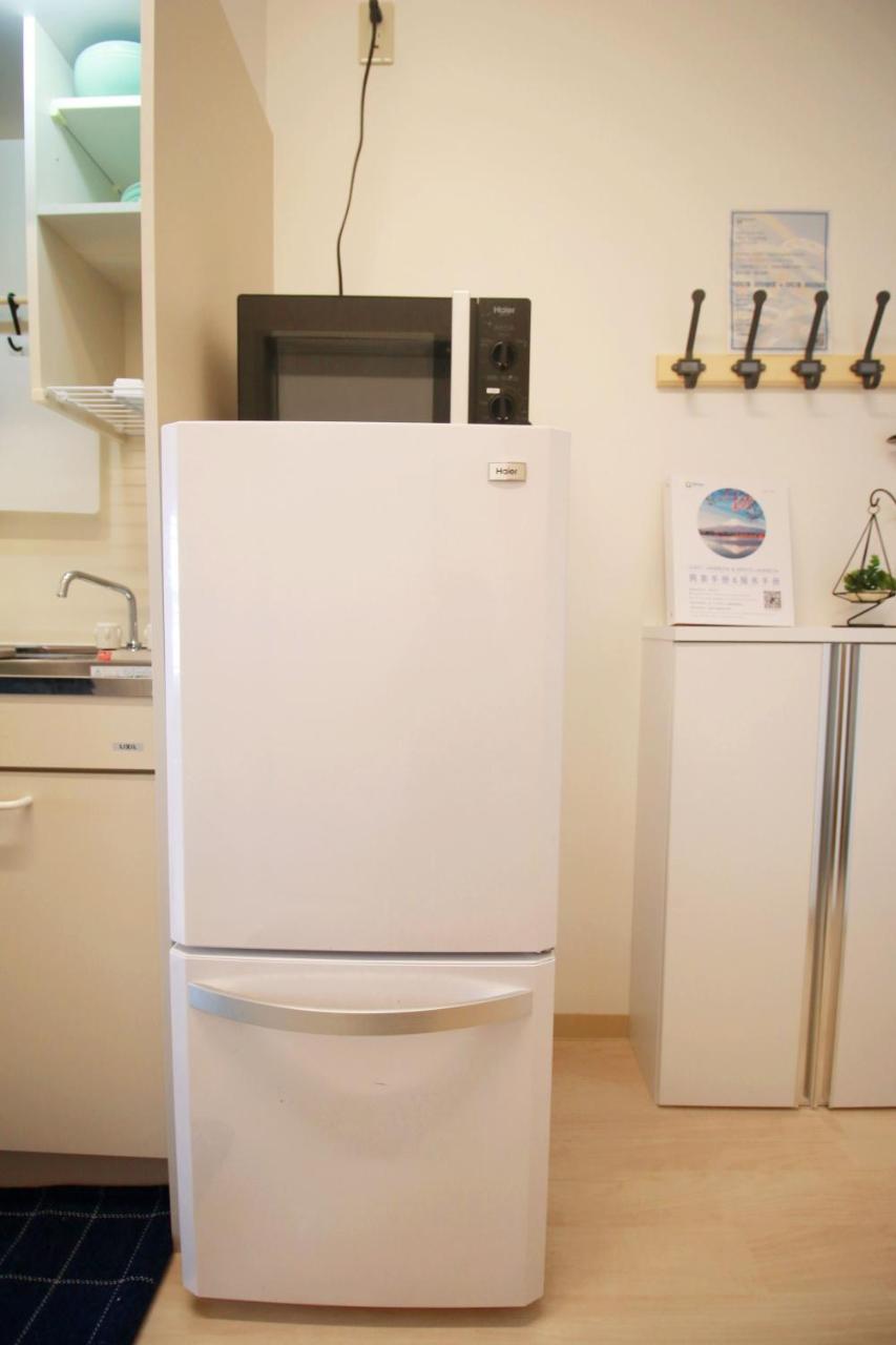Uhome Kanda Apartment