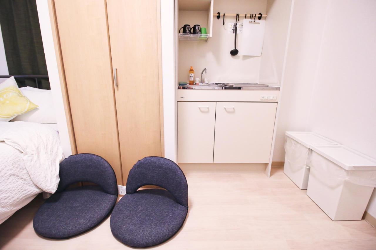 Uhome Kanda Apartment *