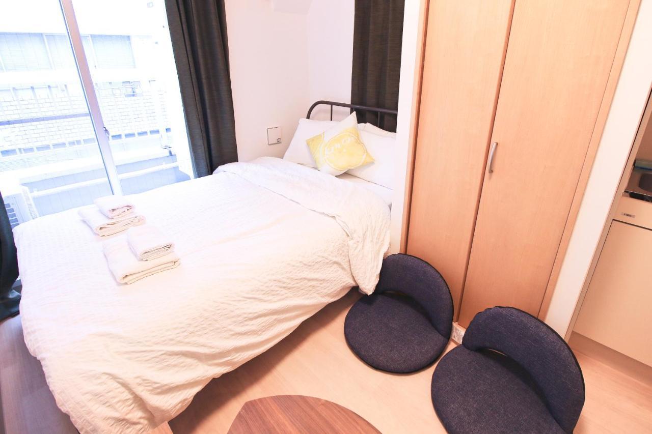 Uhome Kanda Tokyo