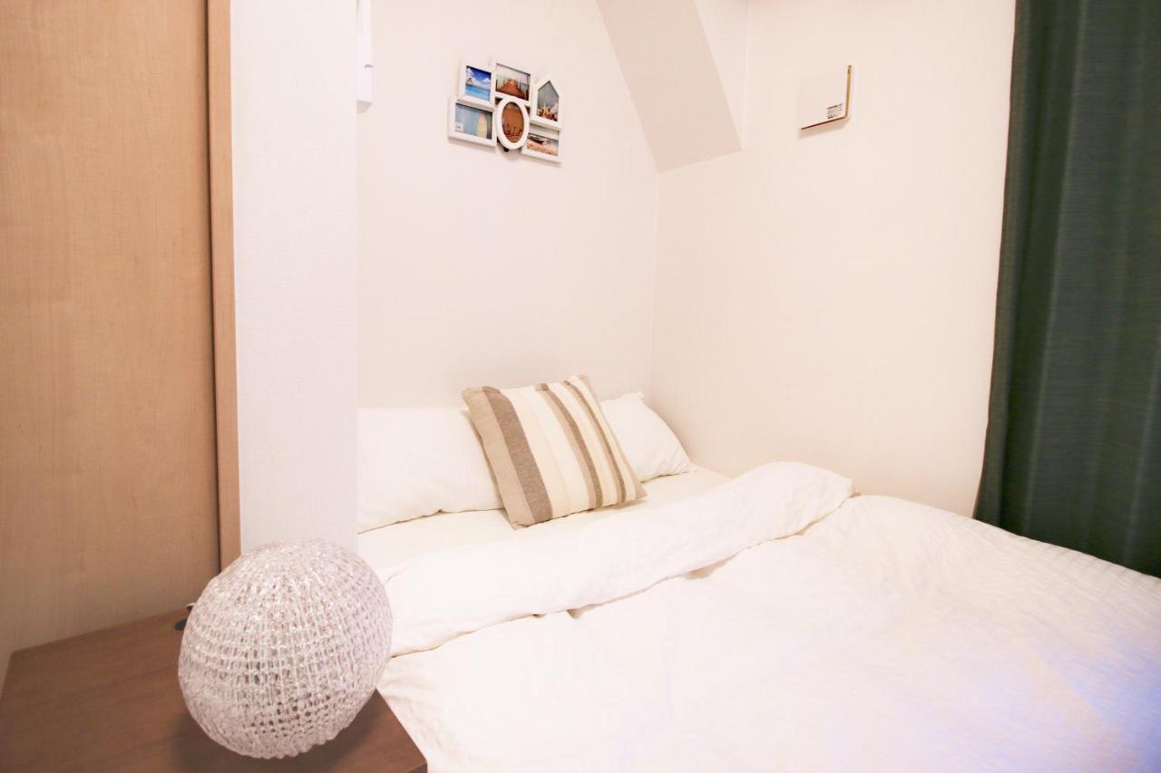 Apartment Uhome Kanda