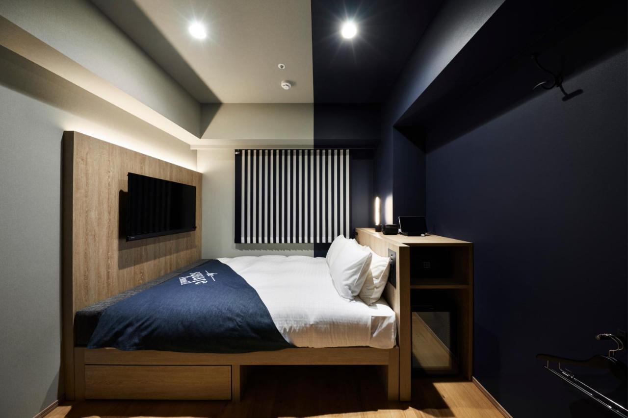 The Square Ginza 4* Tokyo