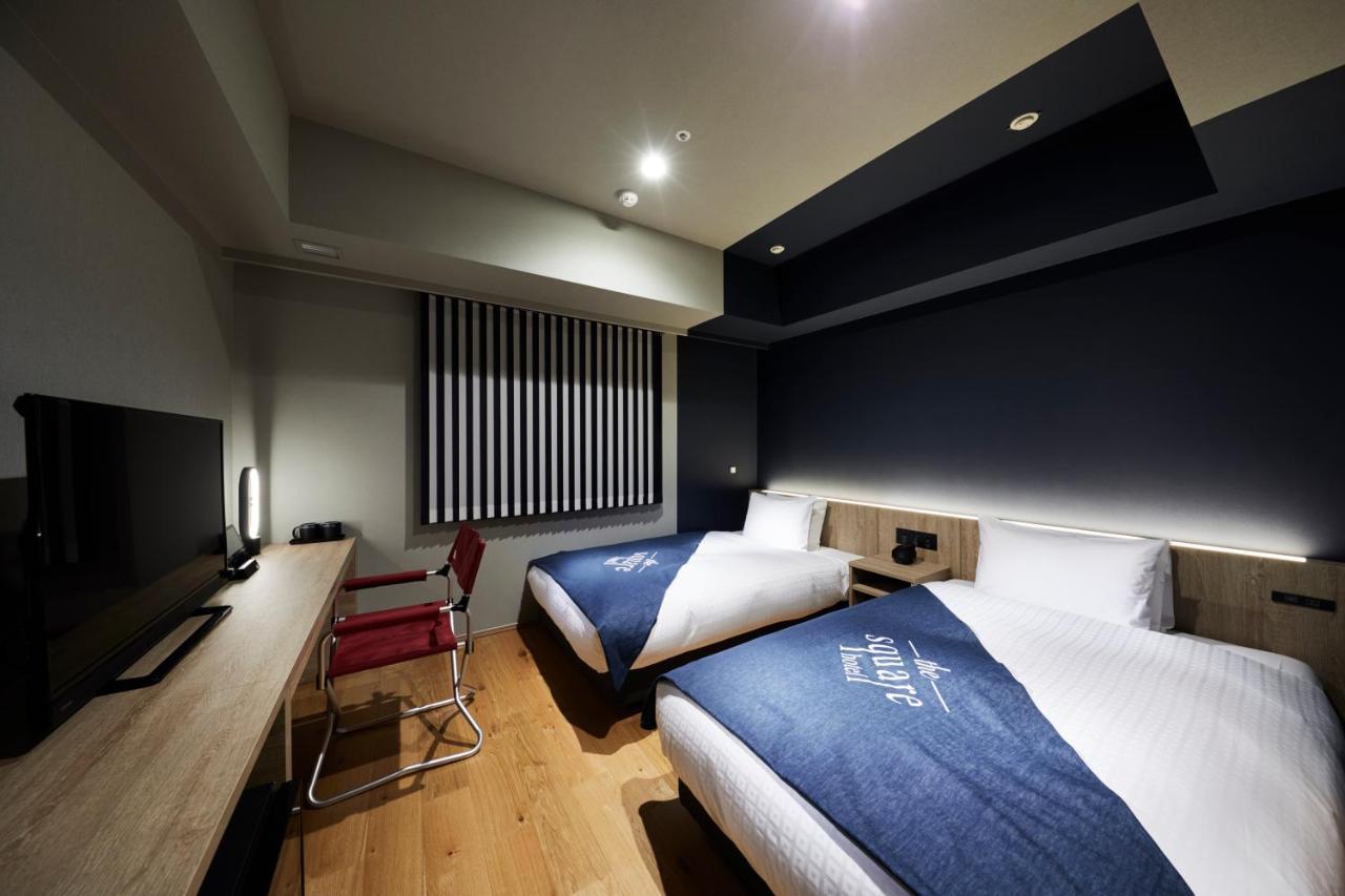 The Square Ginza Hotel Tokyo