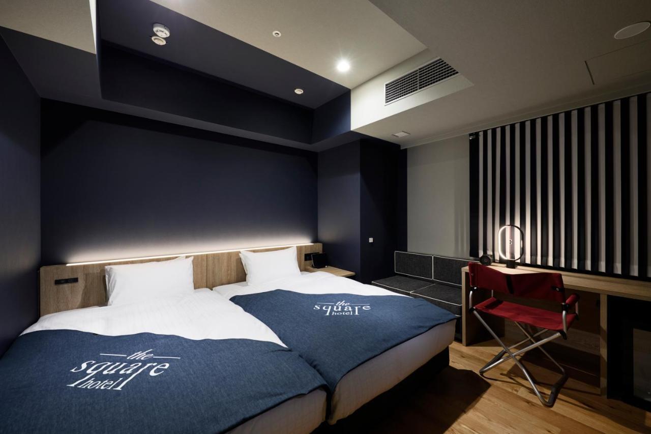 Hotel The Square Ginza Tokyo