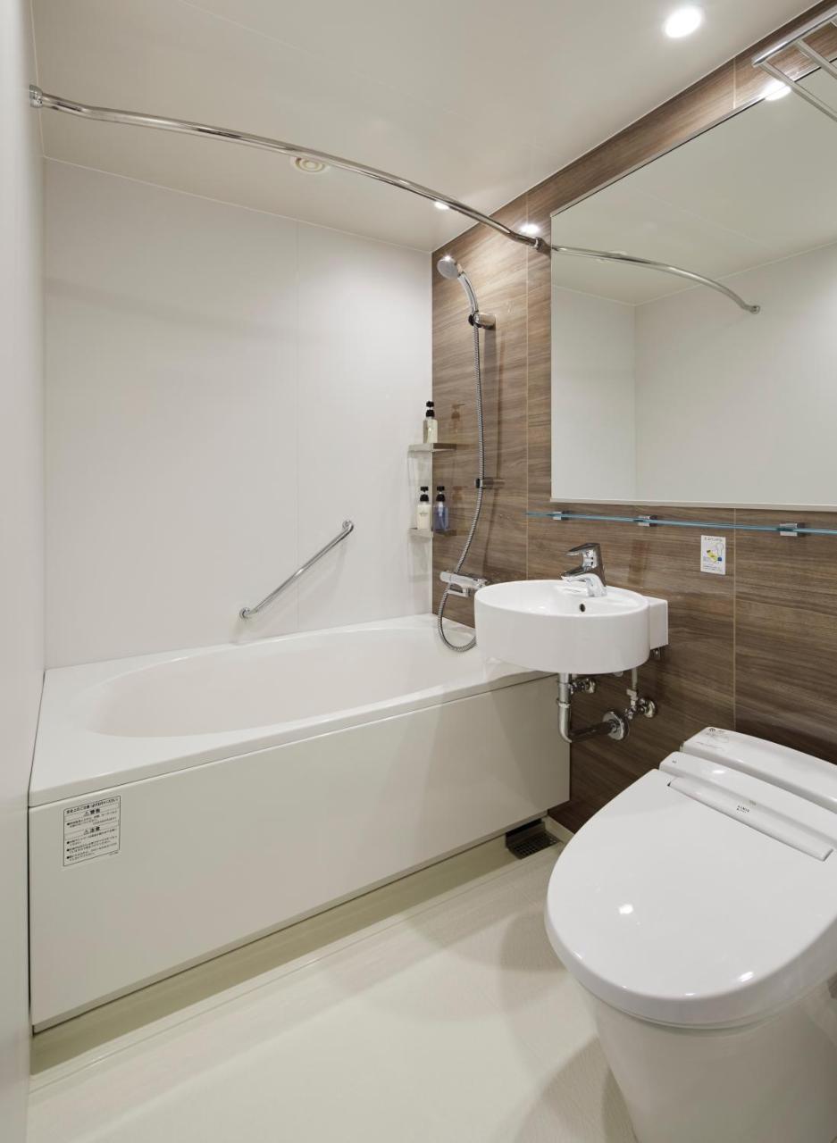 Hotel The Square Ginza
